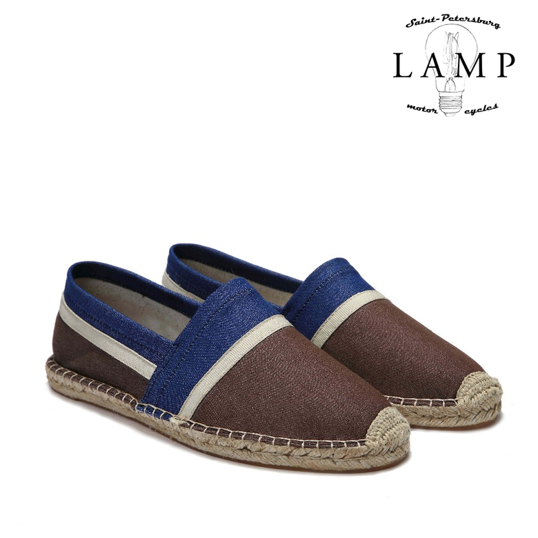 Original espadrilles 0698