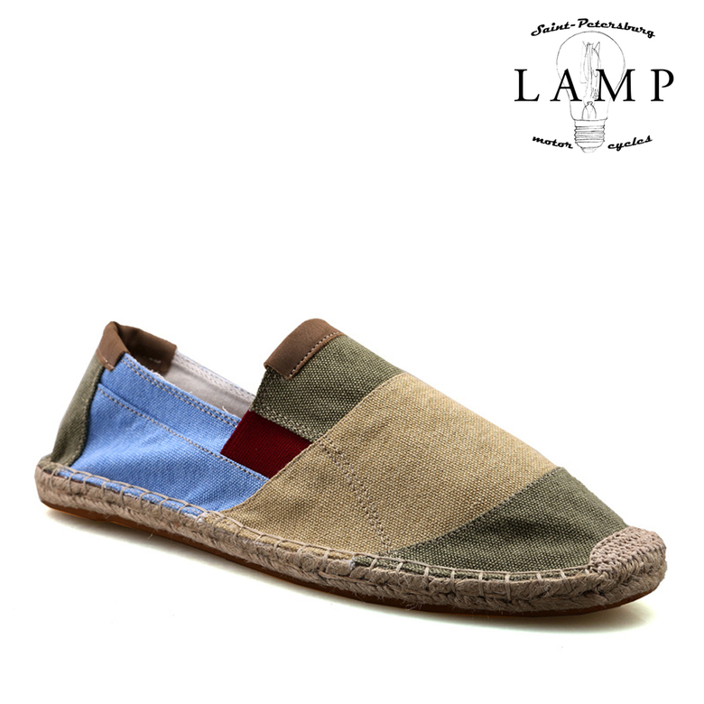 Threeline espadrilles 0755