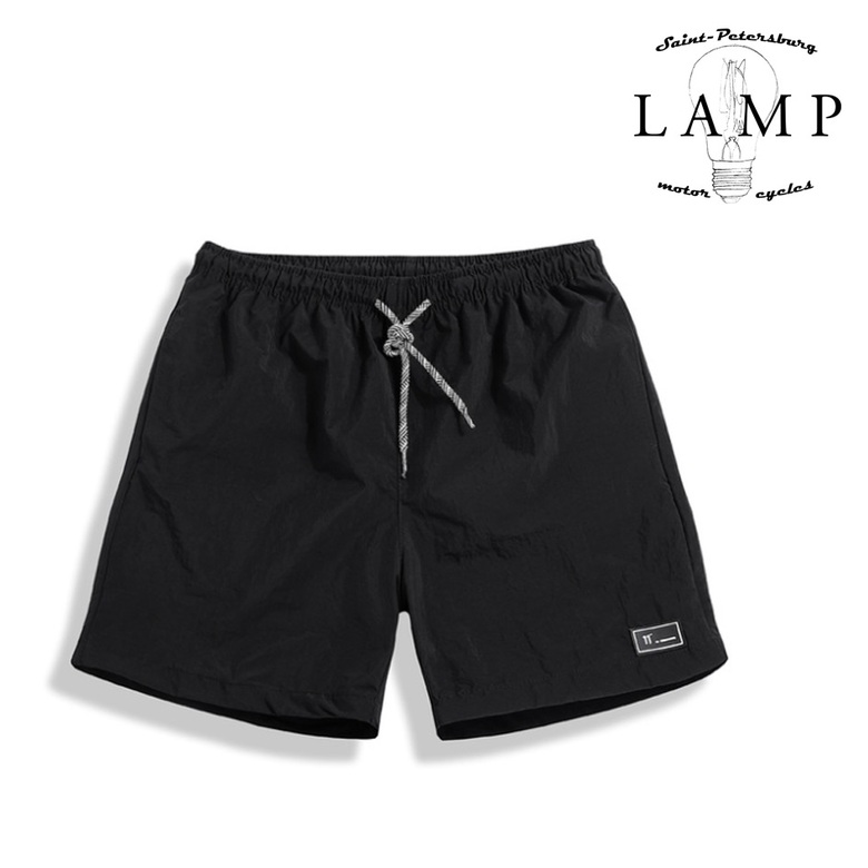 Light swim shorts 1619