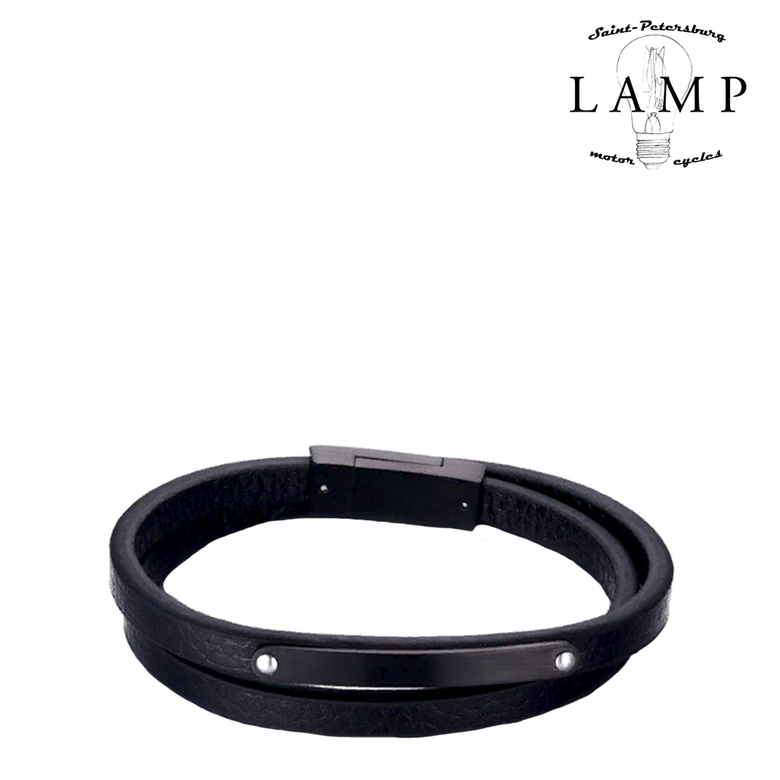 Classic insertions bracelet 8634