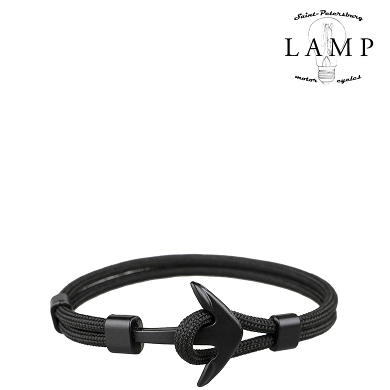 Anchor bracelet 5764