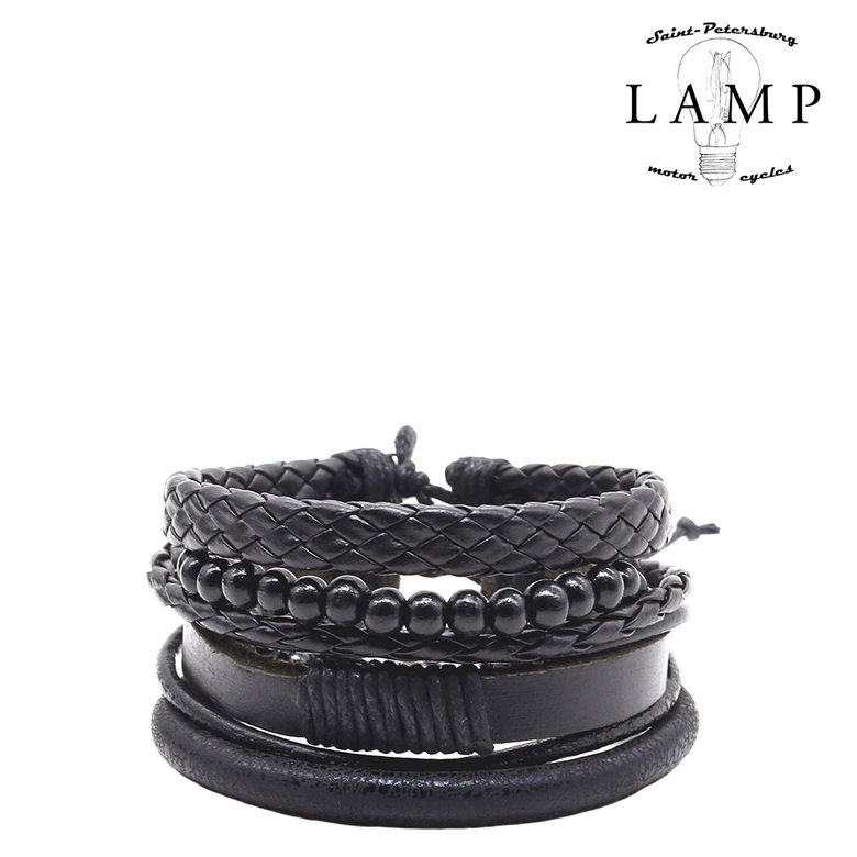 Heritage bracelet set 5947