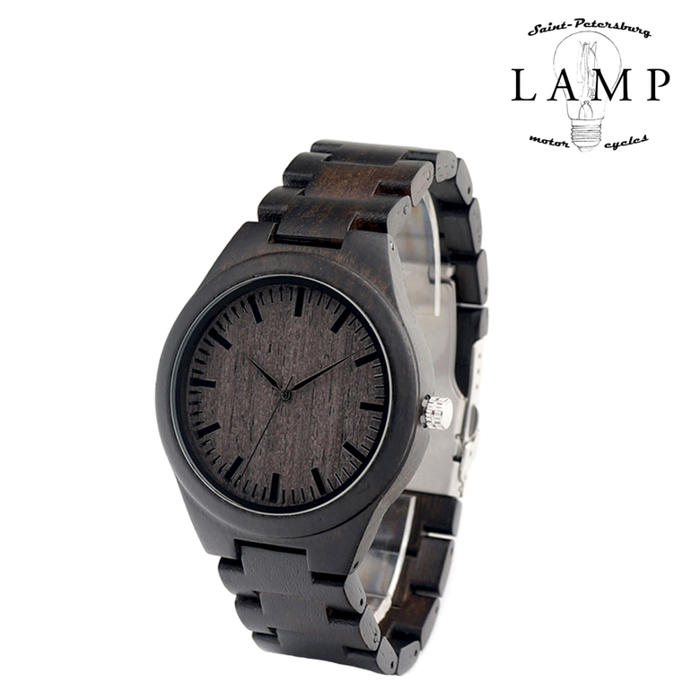 Craft wood watches 5378