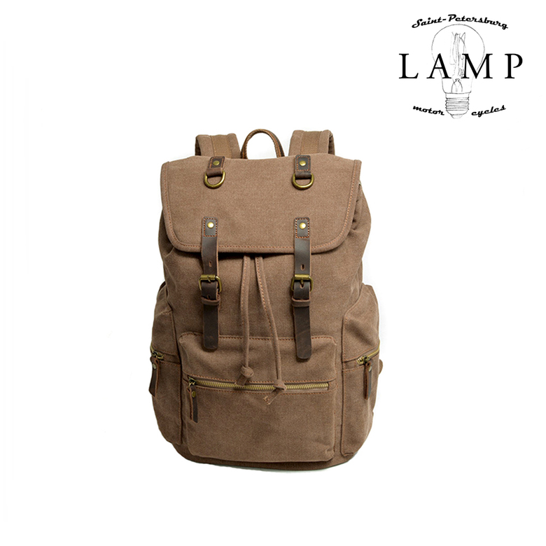 Railroad bag 6026