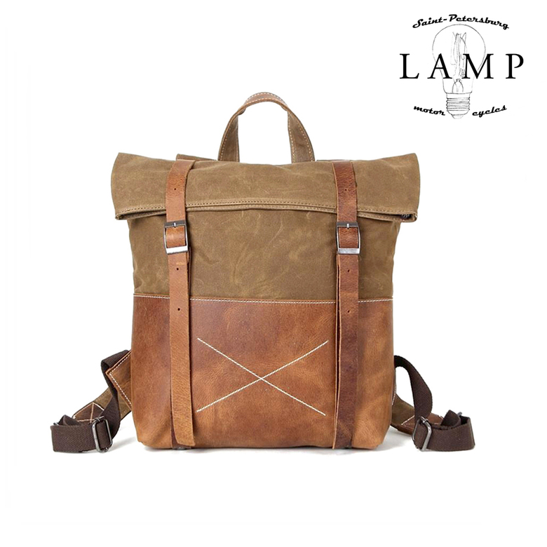X bag 6197