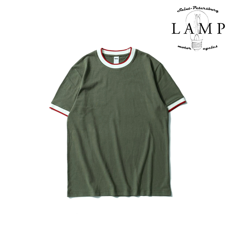 Classic rebel t-shirt 3363