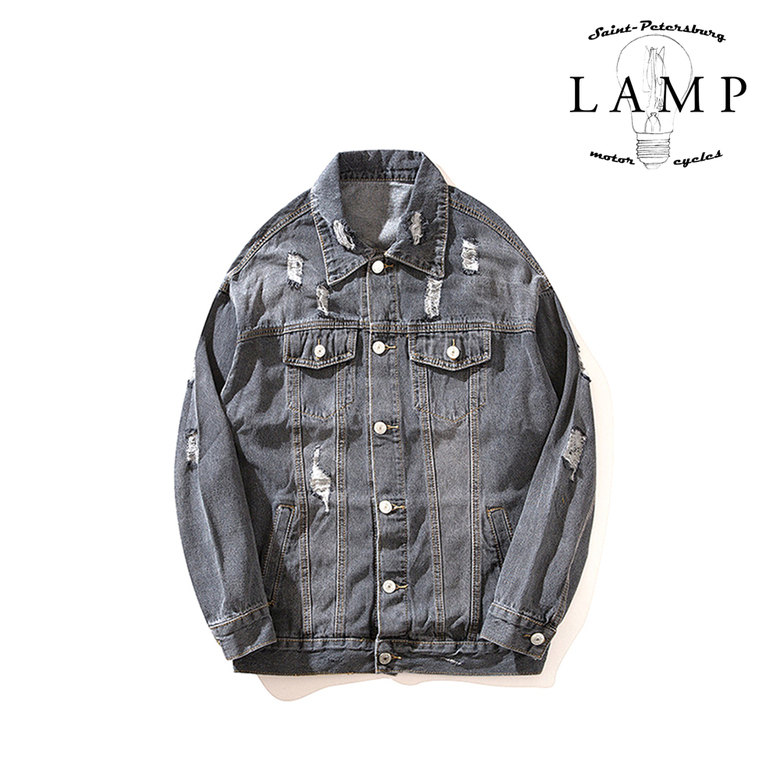 Let's Rock jacket 3576