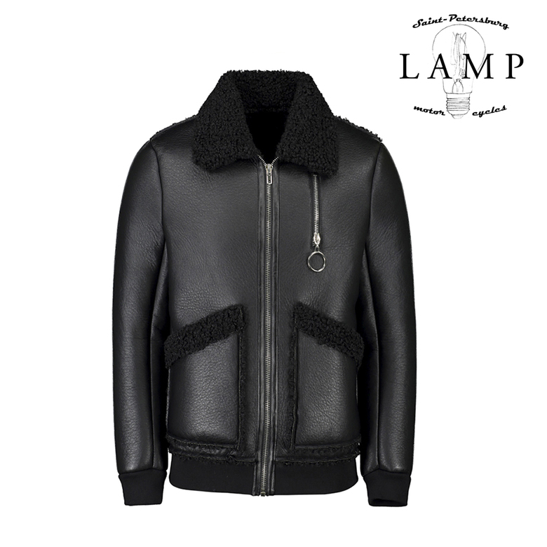 Black sheep jacket 8222