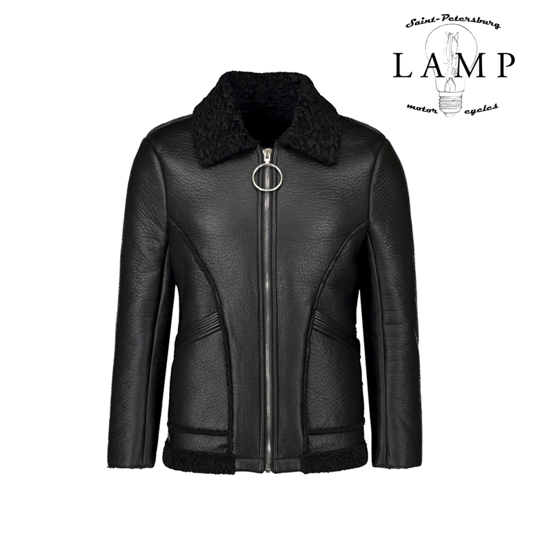 Ring Sheep jacket 8441