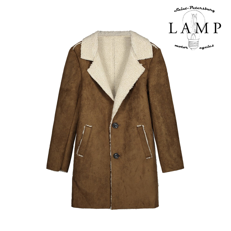 Sheep coat 8501