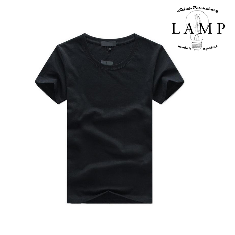 O-neck t-shirt 9515