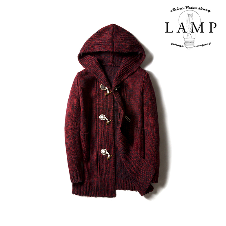 Grunge warm cardigan jacket 1616