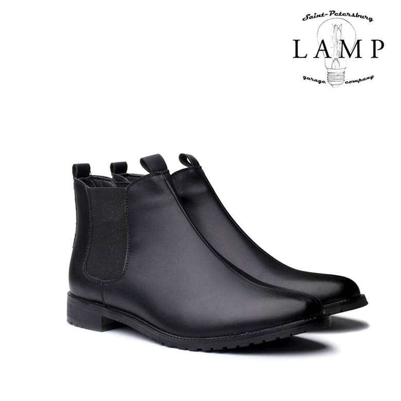 Classic black chelsea 2900