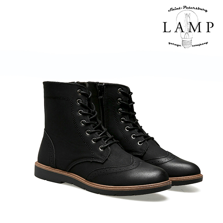 Hight thread boots 3221