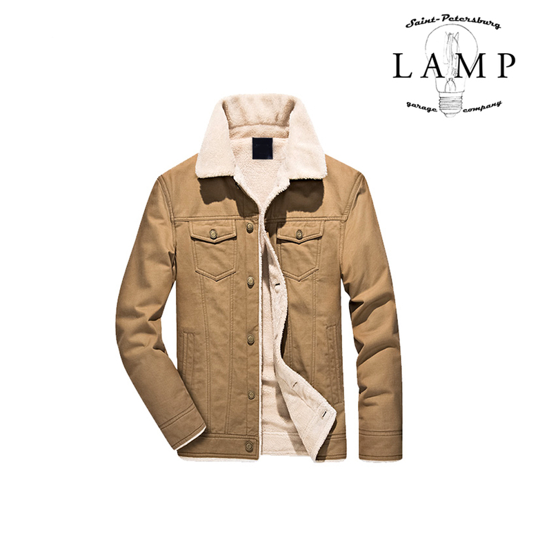 Classic velvet jacket 3448