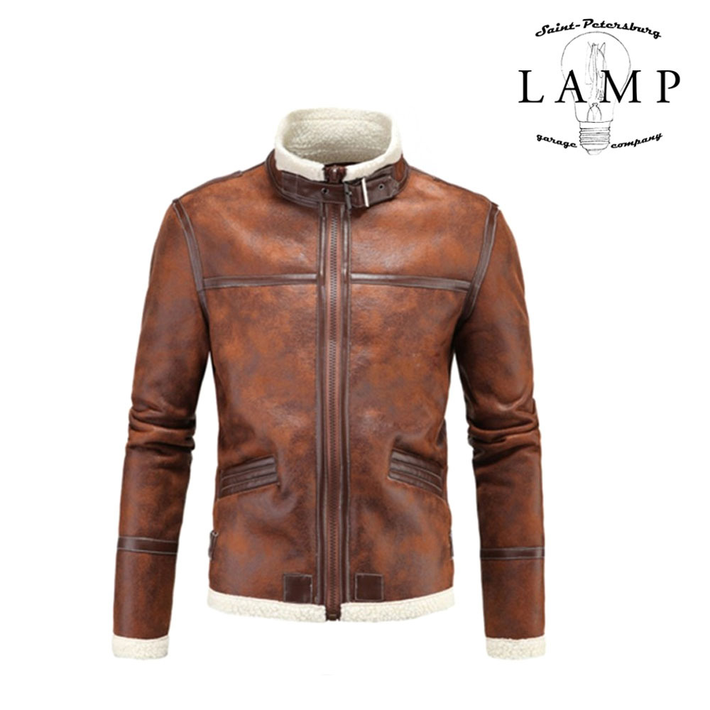 Sheep jacket 2116