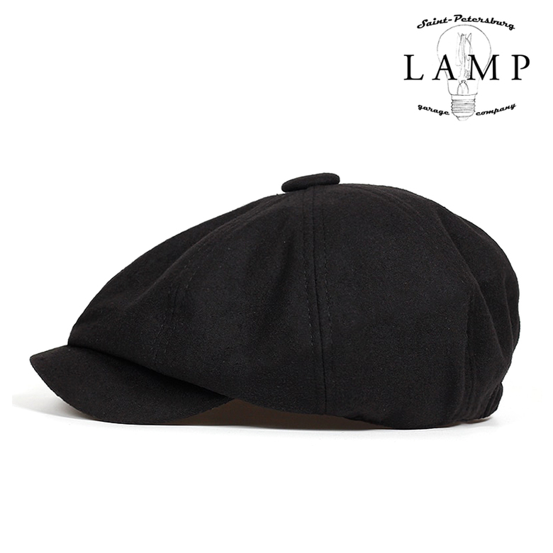 Black cap 8396