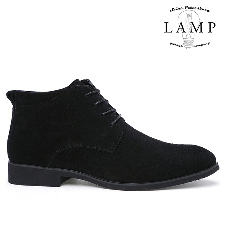 Winter classic boot 6239