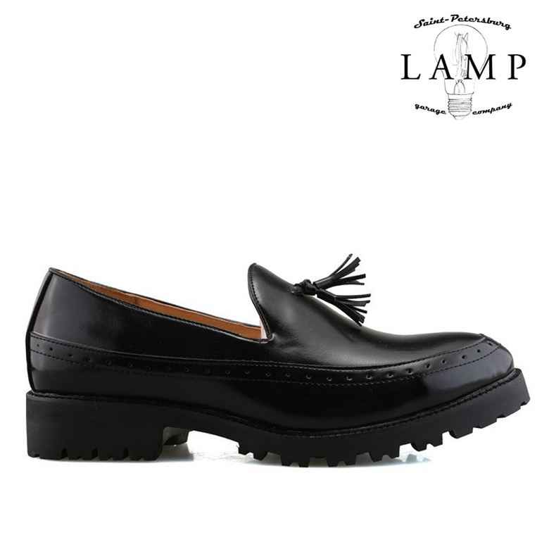 Rock loafers 1803