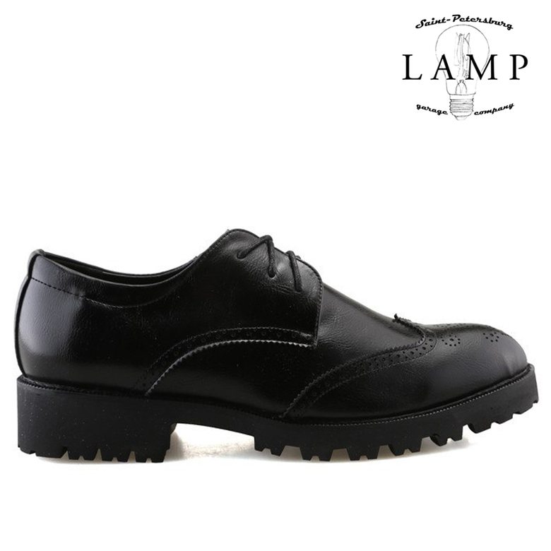 Vintage oxfords 5627