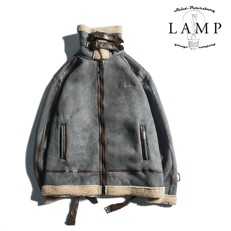 City winter jacket 8573