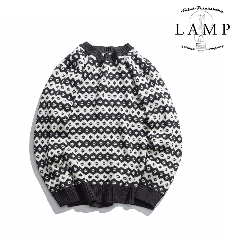 Romb sweater 3931