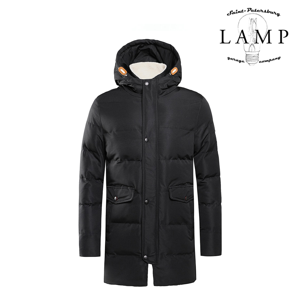 Pooh winter parka 4663