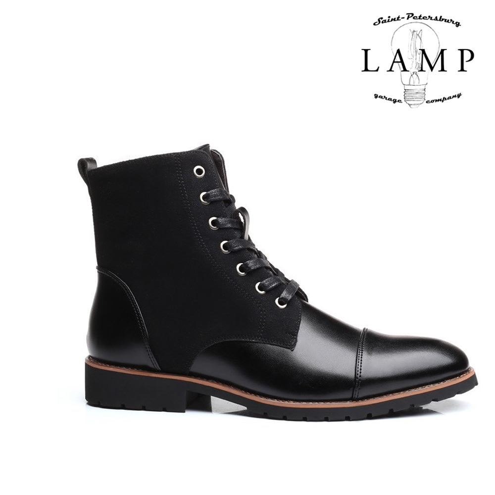 Wembley hight boots 2169