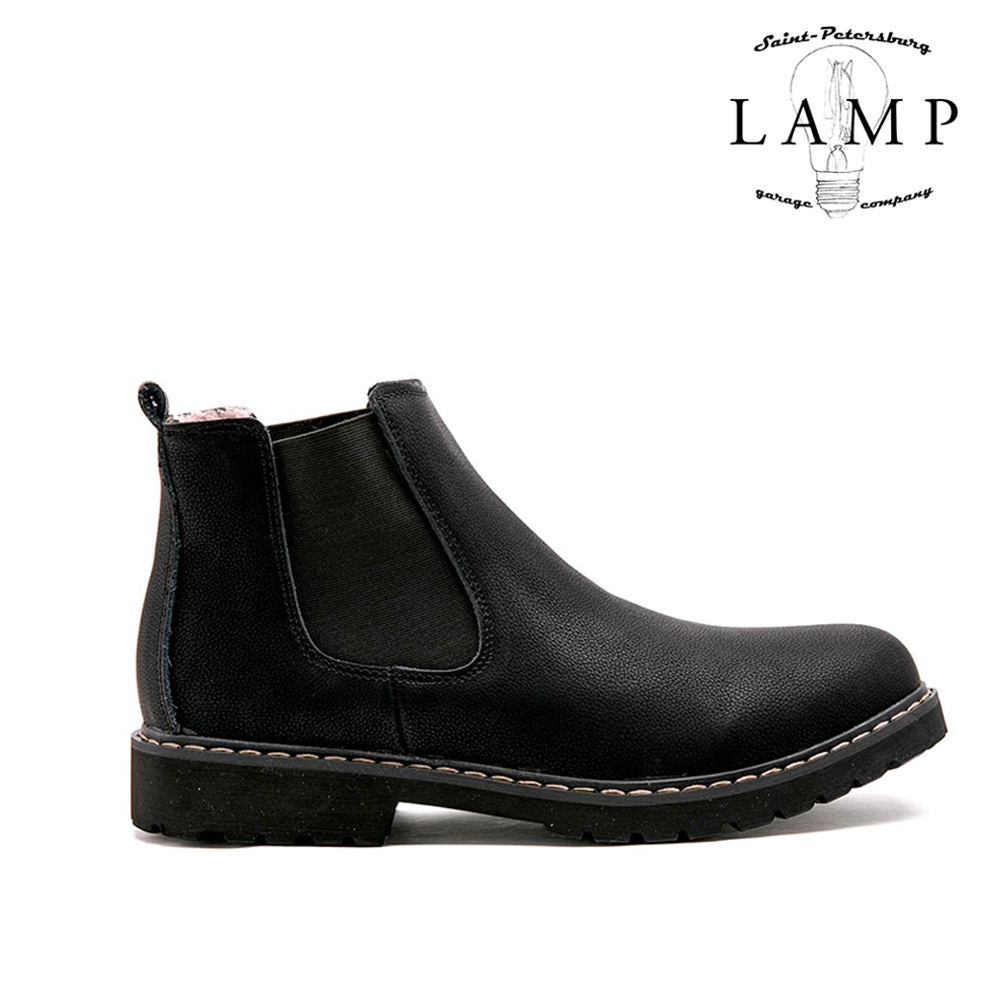 Winter fur chelsea 1603