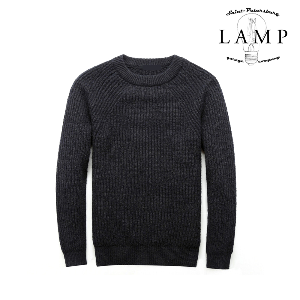 Knit sweatshirt 0537