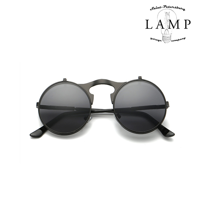 Sash glasses 0344