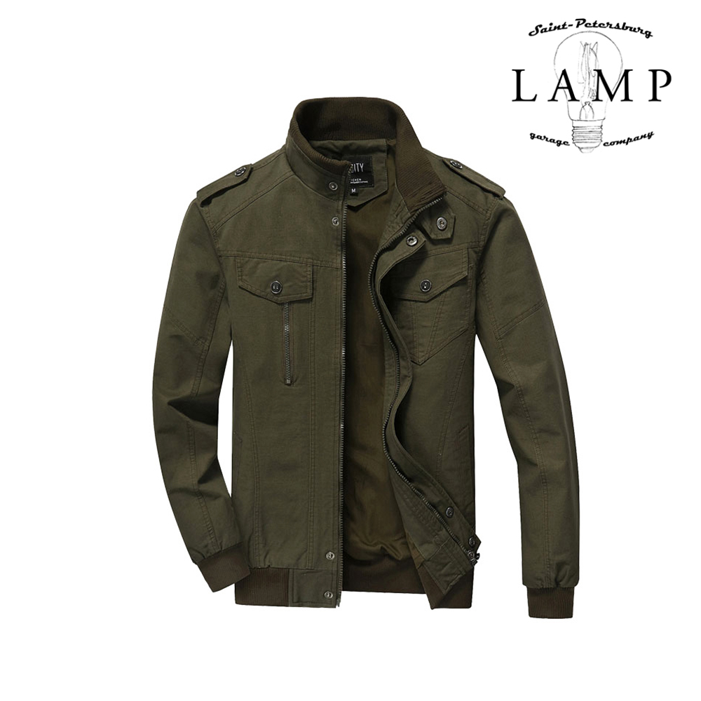 Scout jacket 3445