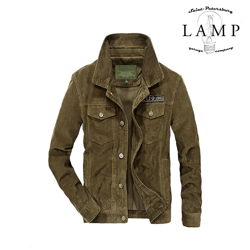 61's velvet jacket 8825