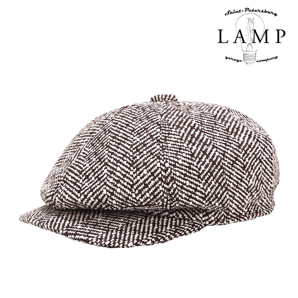 Postman cap 9487
