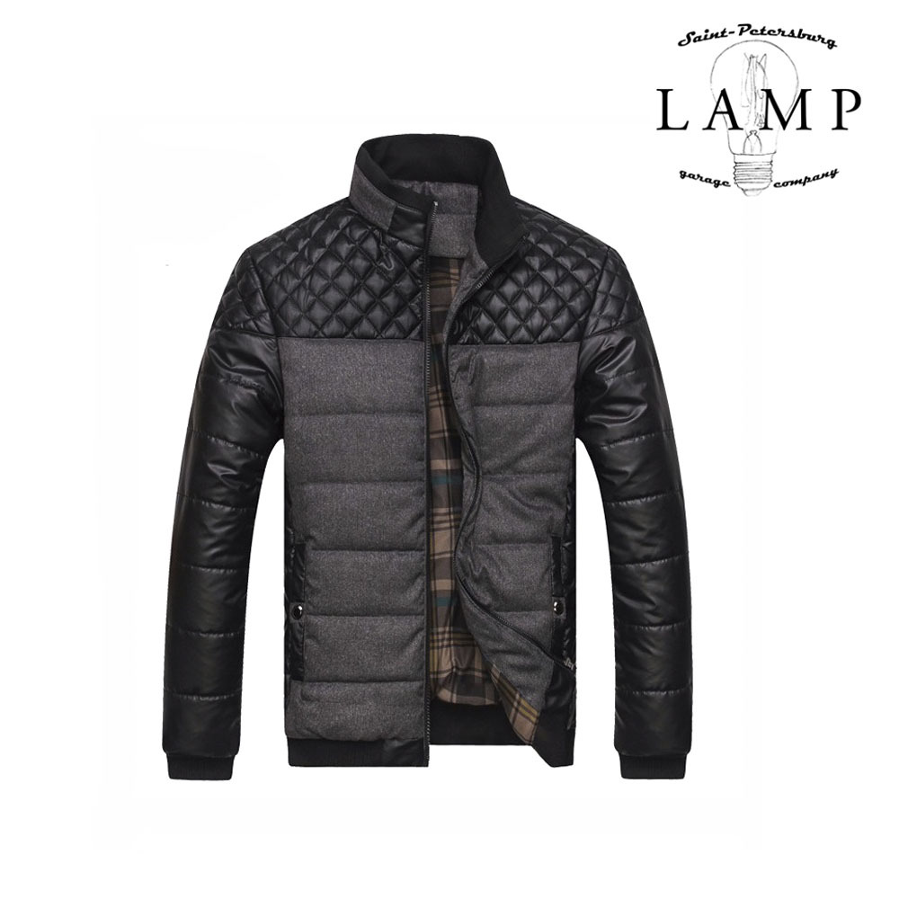 Urban jacket 2455