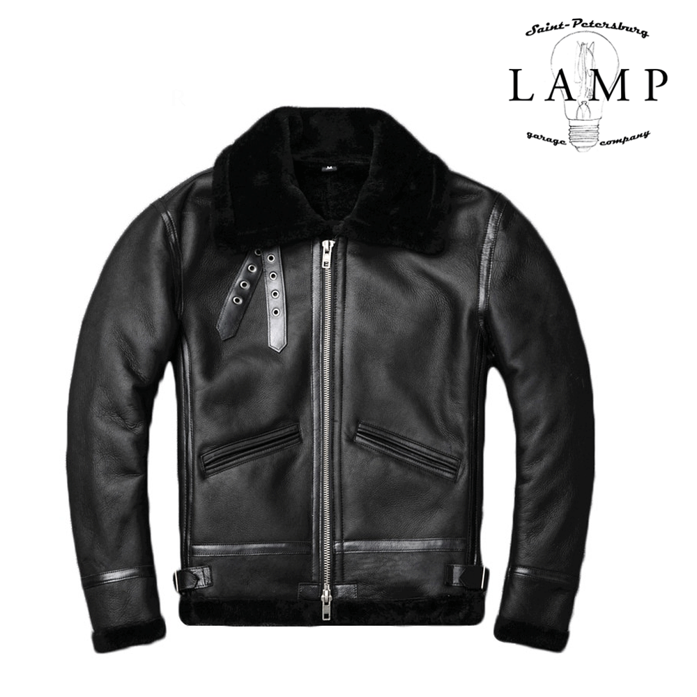 Heavy winter jacket 1668