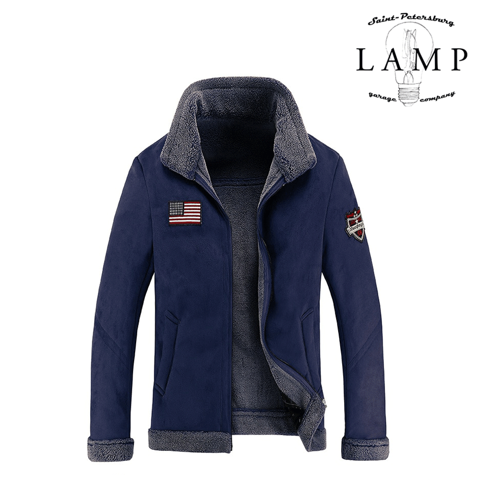 American Jacket 5078