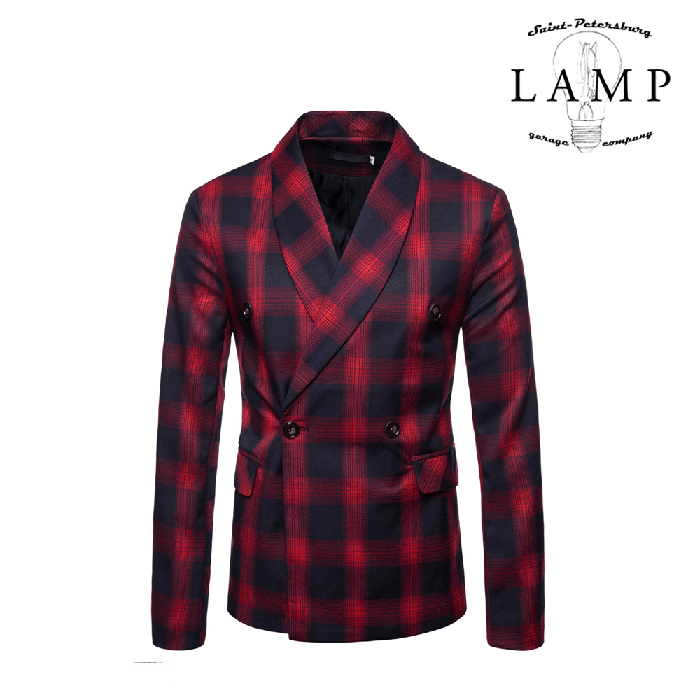 Pitti men blazer 7705