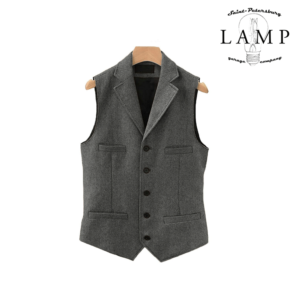 Twid classic vest 4998