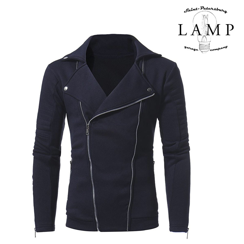 Light rocker jacket 6133