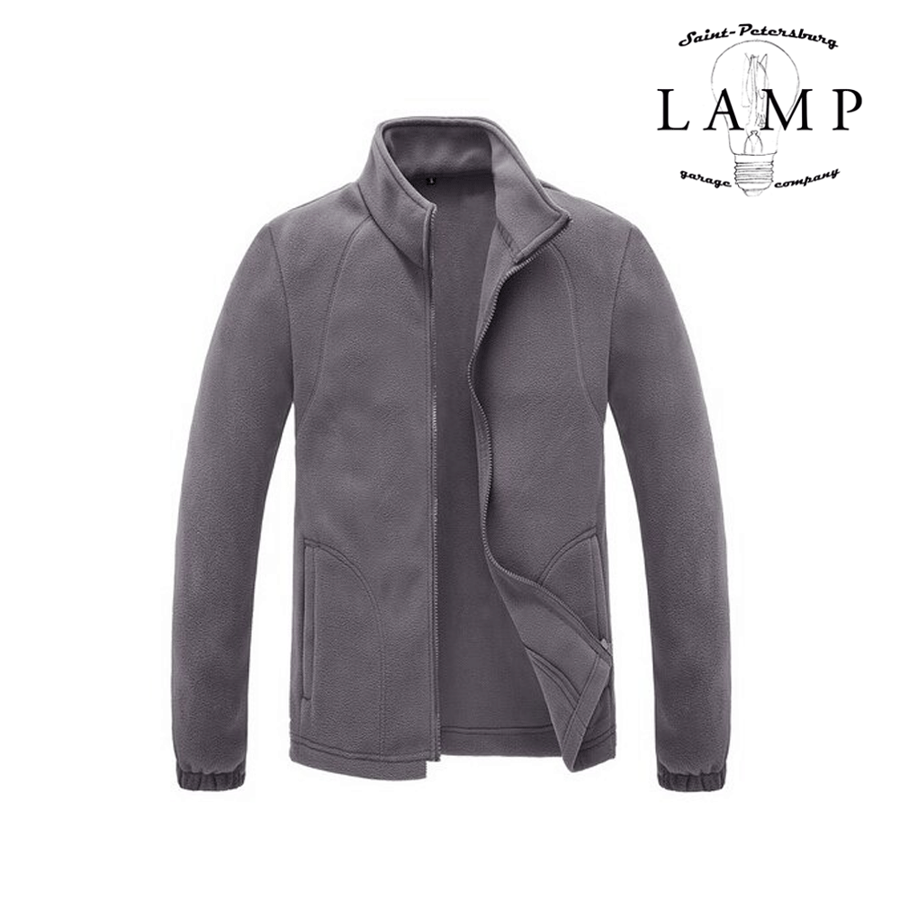 Winter sweatshirt 7651