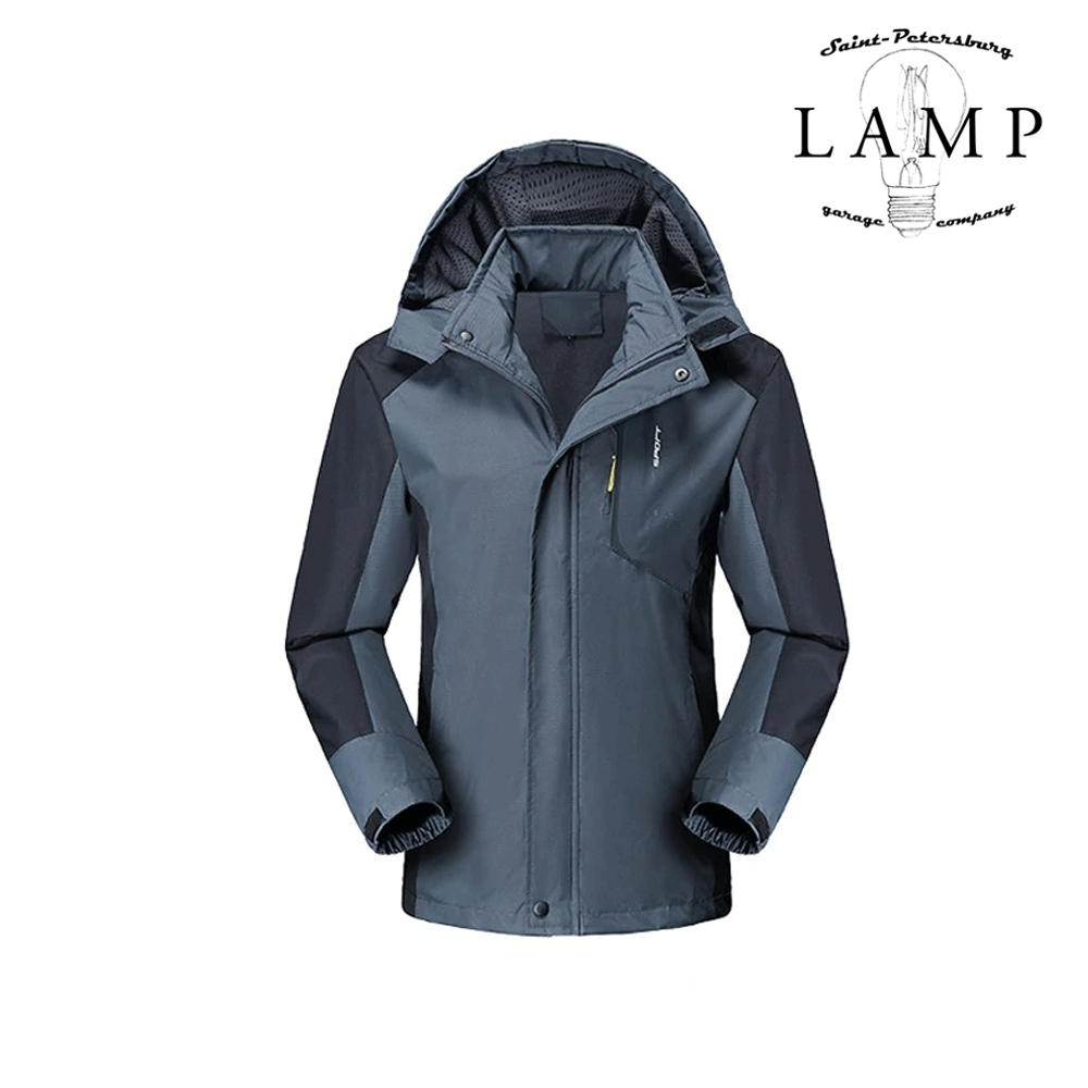 Camp jacket 9985