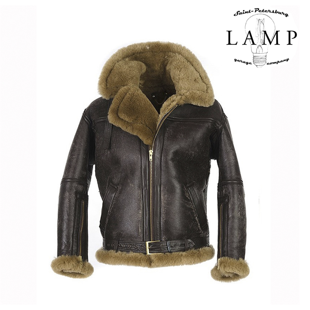 Alaska heritage jacket 5398