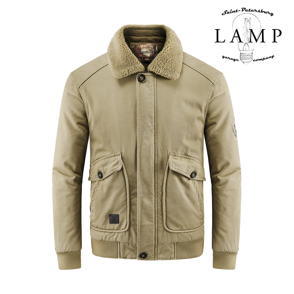 Desert jacket 1051