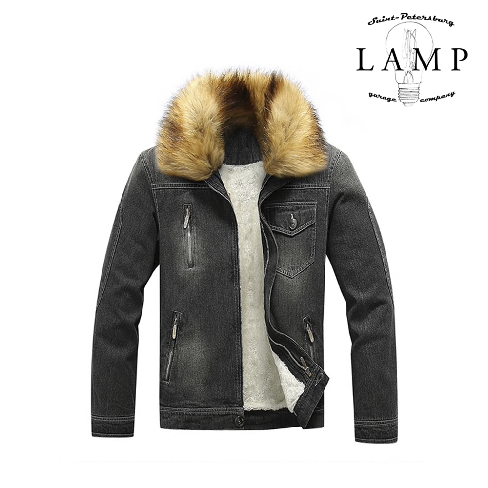 Fox winter jacket 9428