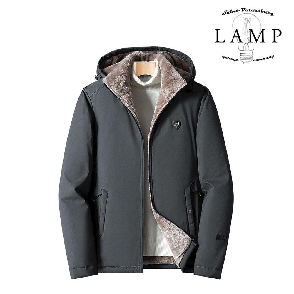 Deep parka 1675