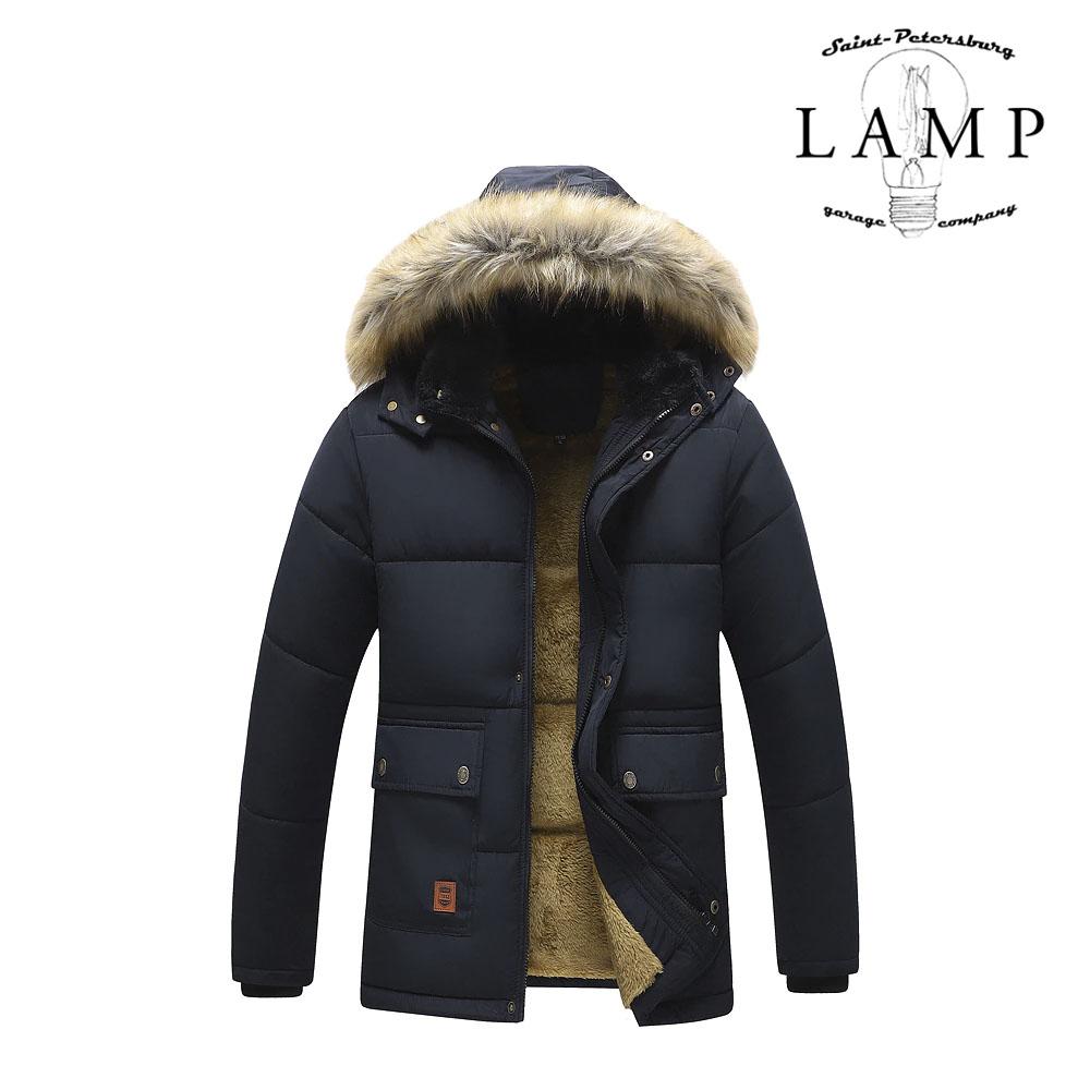Big rock parka 2728