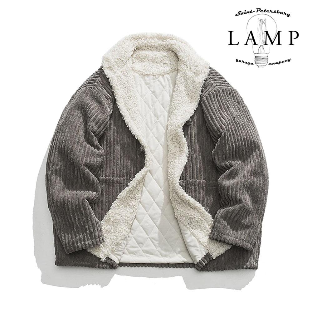 Velvet fur jacket 1323