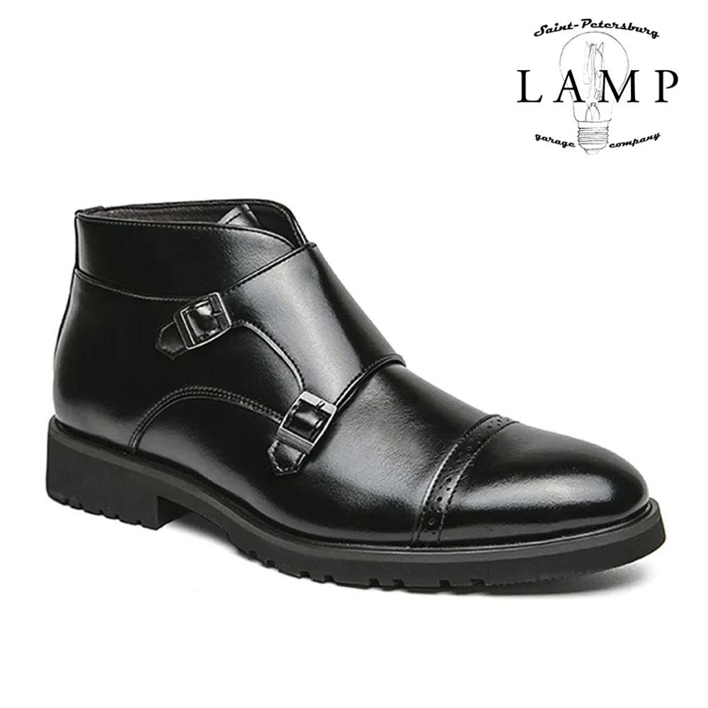 High monki boots 7218