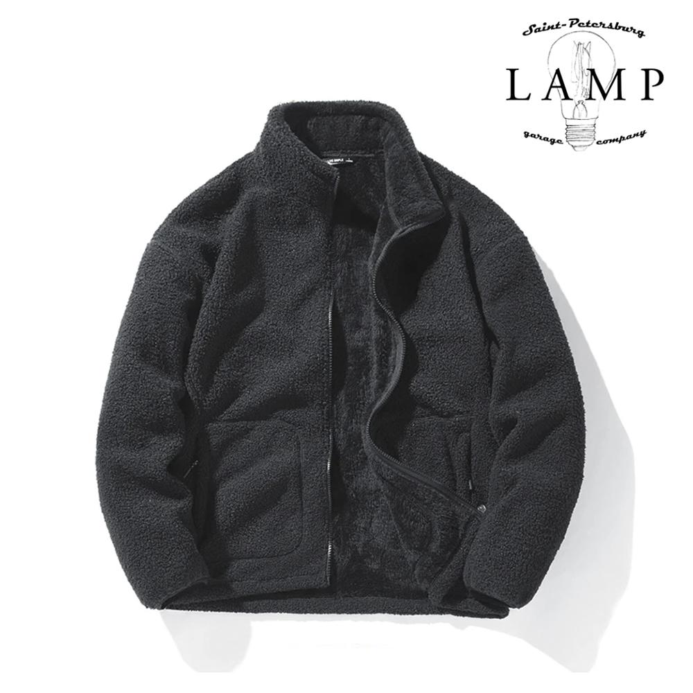 Fleece custom jacket 2998